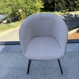 Sedus Chair – On Spot Cozy Kufenstuhl