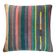 Vintage turkish kilim cushion cover , 60 x 60 cm