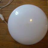 Lampe vintage Jonisk, design Carl Öjerstam