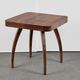 Art Deco Coffee Table by Jindřich Halabala, 1954, Czechoslovakia