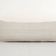 Vintage Turkish cushion cover 28x81 cm