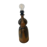 Large Arpot ceramic lamp stand