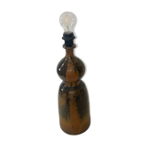 Large Arpot ceramic lamp stand