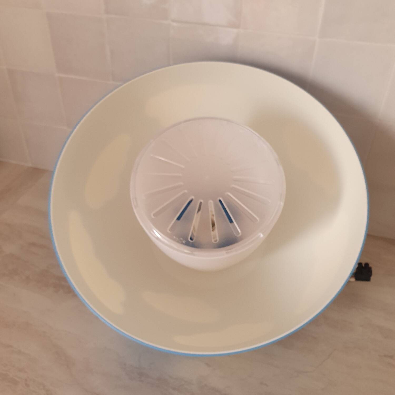 Skojig pendant light IKEA 1990 vintage