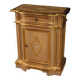 Tuscan lacquered and painted sideboard