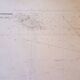 Navy chart no. 150 “from ile d’yeu to pointe de chassiron”