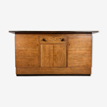 Buffet de l’école Haagsche, années 1930