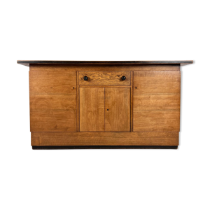 buffet de l’école