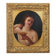 Mythological Figure Of Maenad, Oil Painting On Canvas, Italy 19th Century