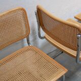 Chair B32 by Marcel Breuer