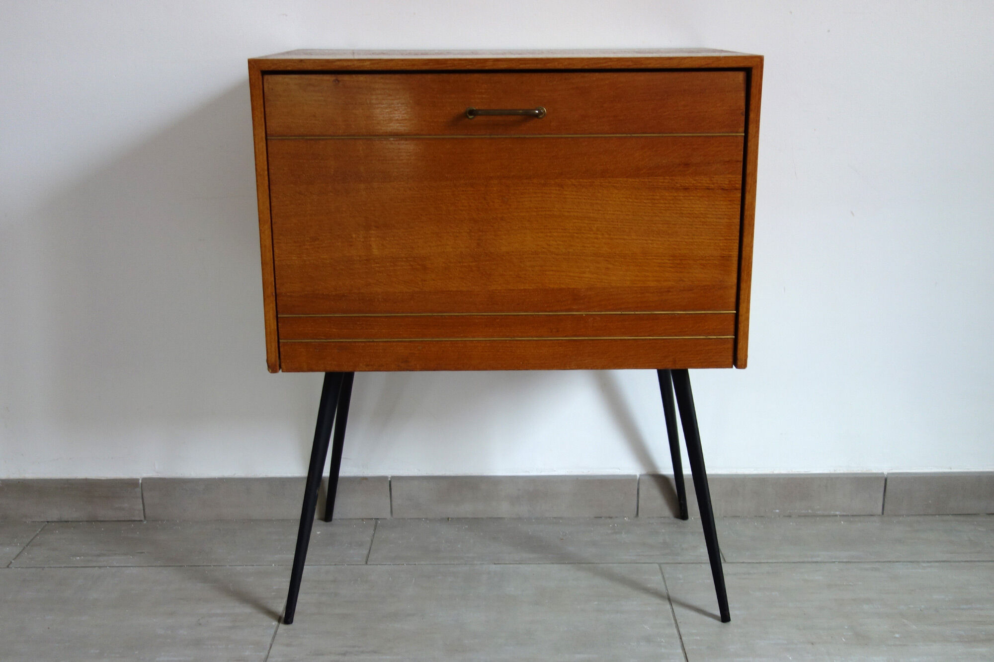 Small secretary 60s