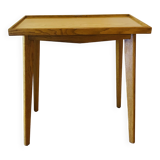 Scandinavian side table