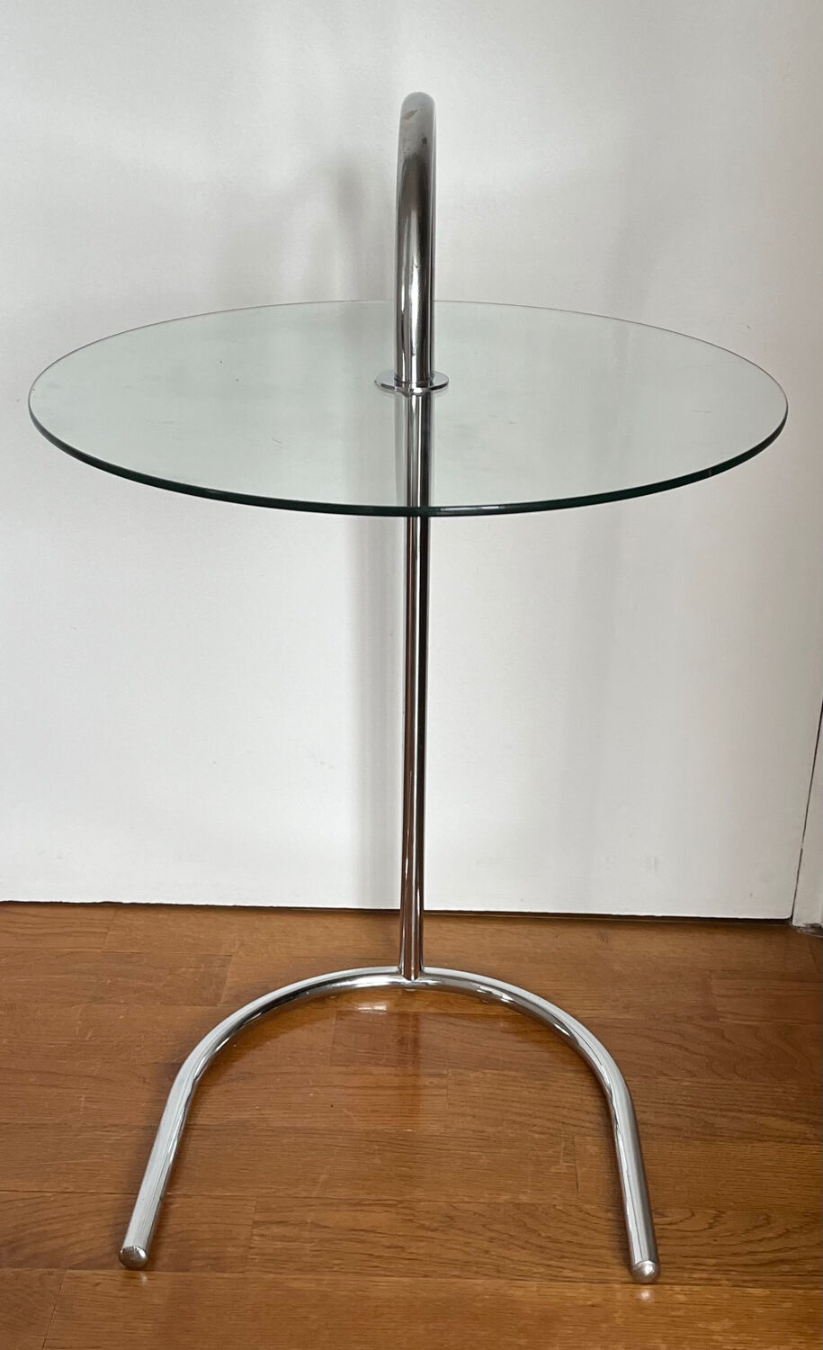 Coffee table - end of sofa
