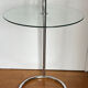 Coffee table - end of sofa
