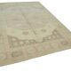 Turkish Vintage Anatolian Rug 221 cm x 300 cm