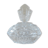 Glass candy maker
