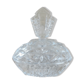 Glass candy maker