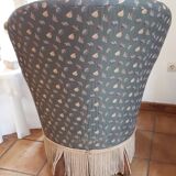 Fauteuil style Louis XVI