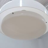 Lampe à suspension Eugenio Gentile Kartell kd62 années 1960
