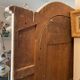 Miroir peint 138x185cm