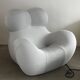 "la mama" armchair by Gaetano Pesce for B&B Italia