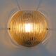 Pair of Vistosi Modern Murano Glass Sconces