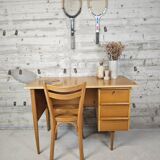 Vintage desk