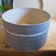 Vintage hat box Jacques Faizant Saint Amand