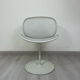 Chair ' o Line ' by Herbert Ohl