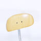 Roulette rotary architect chair