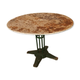 Art Deco garden table