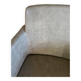 Paire de Fauteuils de table