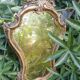 Baroque mirror Louis XV style