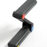 Rare original 1980's Postmodern design Tablelamp Philips Modell Z LAMP