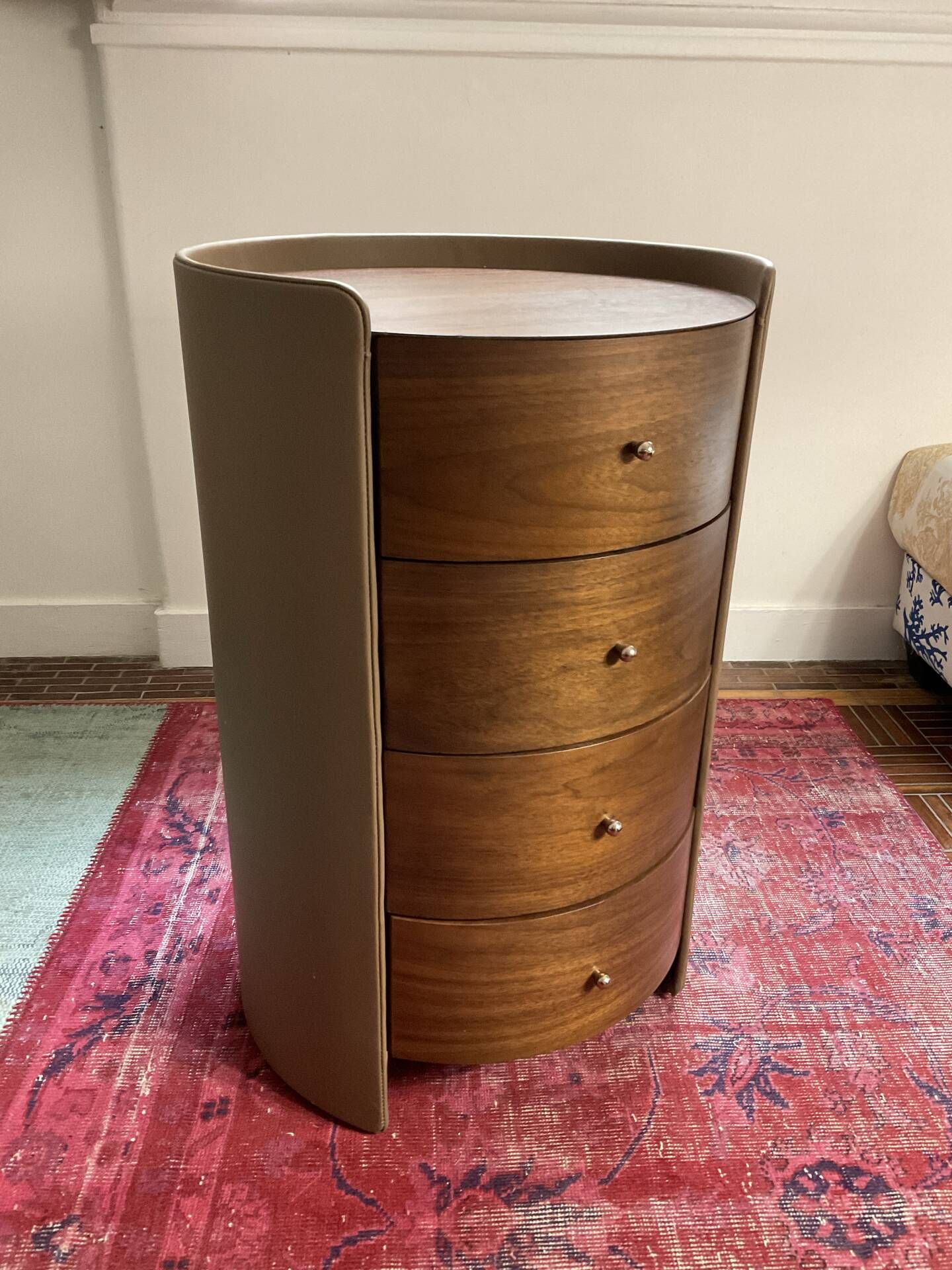 Commode « Firmo » 4 tiroirs