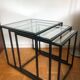 Tables gigognes design