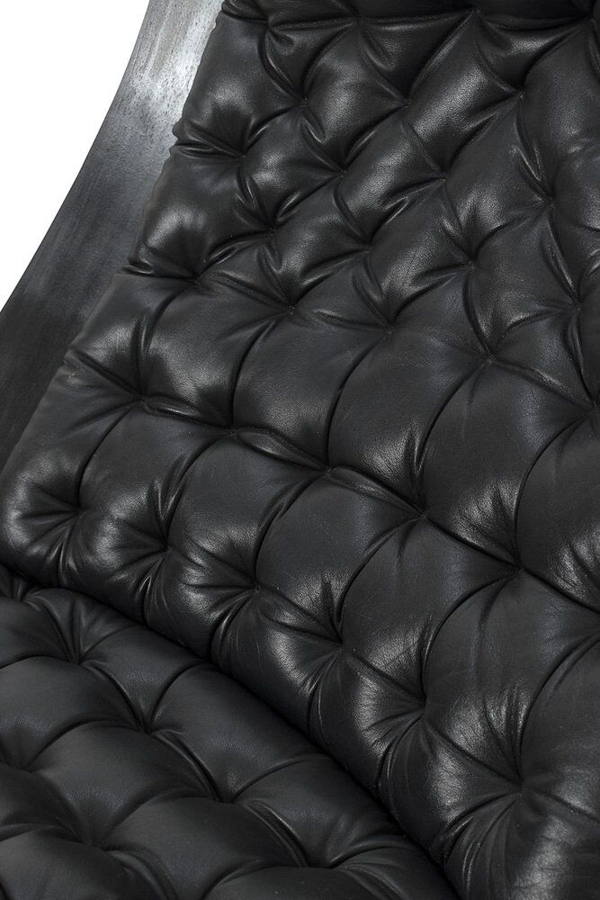 Lounge Chair by Hans Battrud