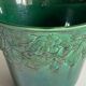 Cache-POT Barbotine GIEN Vintage