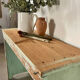 Console mint