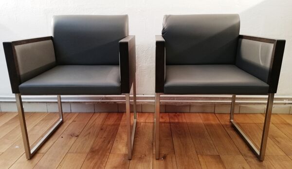 Fauteuil box Pedrali