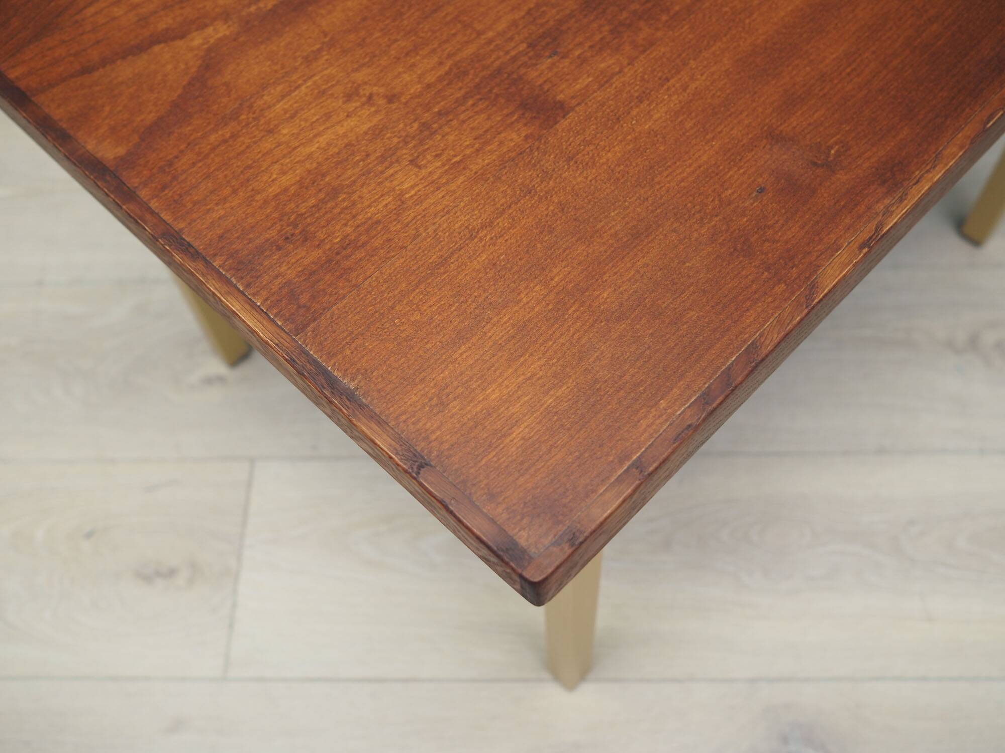 Coffee table, Danish design, 1970s, production: Denmark