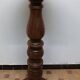 Sellette en bois Vintage