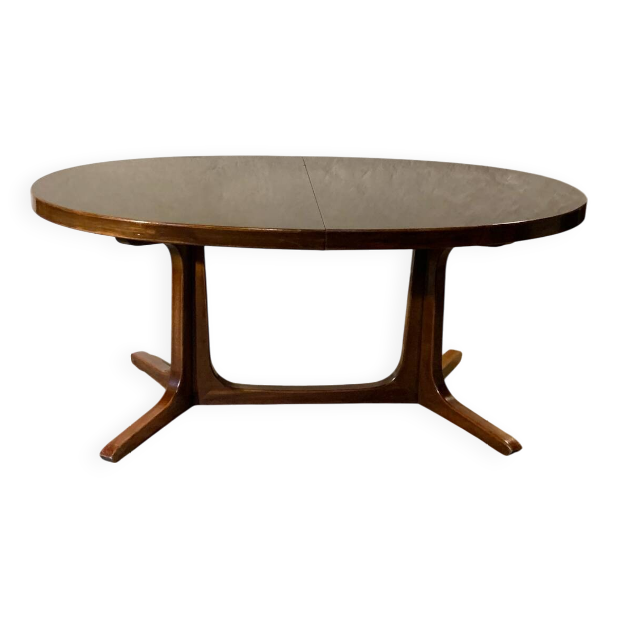Large Baumann table