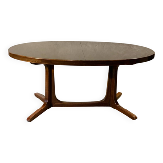 Large Baumann table