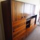 LIVING FURNITURE PALLISSANDRE OF RIO