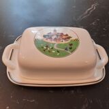 Beurrer Villeroy et Boch