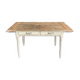 Farm table