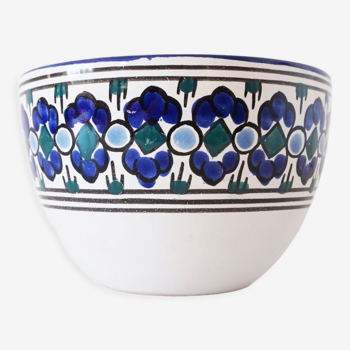 Ceramic salad bowl spain
