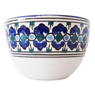 Ceramic salad bowl spain