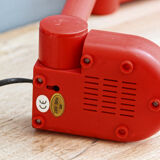 Small vintage desk lamp for children